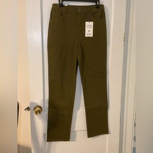 Gloria Vanderbilt Amanda Jeans